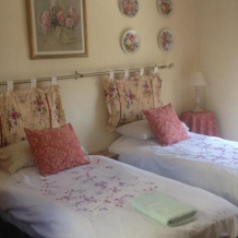 Knights In Malta B&B, Нашшар — фото 3