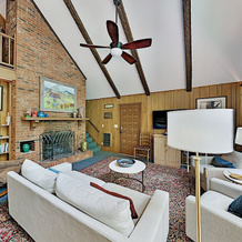 1682 Connestee Trl Cottage 3 Bedrooms 2 Bathrooms Cottage, 罗斯门 — 照片 3