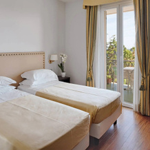 Hotel Paradiso, Sanremo — photo 4