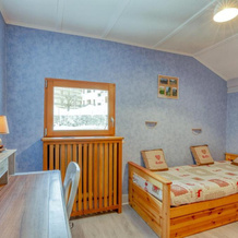 Les Clarines - 3 chambres et jardin - magnifique vue, 拉吉塔兹 — 照片 5