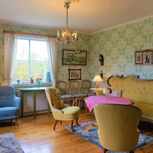 4 Person Holiday Home In Mariestad, Мариестад — фото 5
