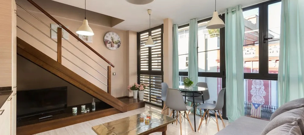 Apartamento Matarolux 15, 马塔罗 — 照片 1