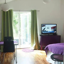 Garden House and Rooms, 隆德 — 照片 4