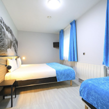 Brit Hotel Essentiel Dunkerque-Gravelines, 格拉沃利讷 — 照片 3