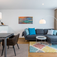 Apartment Alex, Юберлинген — фото 5