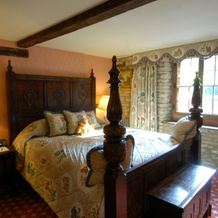 The Manor House Hotel & Golf Club, Castle Combe — photo 4