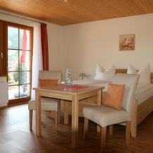 Gästehaus Sonnhalde, 维登 — 照片 5