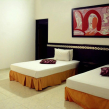 Hotel Wespedes, 图卢阿 — 照片 4