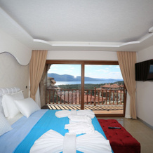 Shimal Panaroma Hotel, Akyaka — photo 4