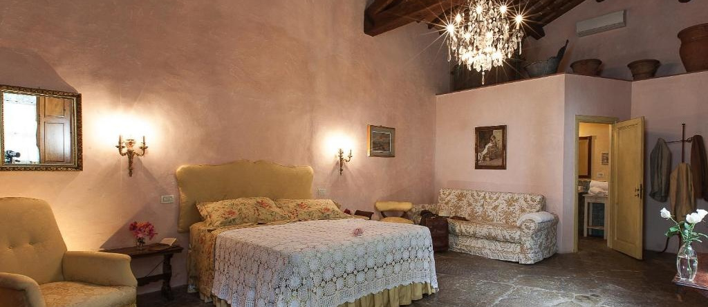 Villa Il Paradisino, Сесто Фиорентино — фото 1