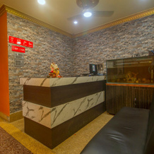 OYO 28862 Hotel Atithi Industries, 杰尔拜古里 — 照片 2