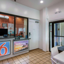 Motel 6 Monterey Park, CA, 蒙特雷帕克 — 照片 2