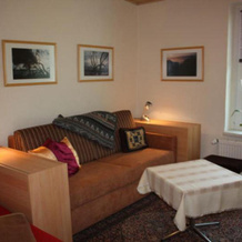 Ferienhaus Serrahn See 5881, Кухельмис — фото 3