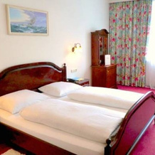 Kaiser Hotel Bregenz, Брегенц — фото 5
