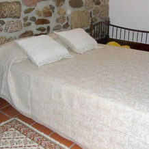House with 3 Bedrooms in Fermil, Santa Tecla de Basto, with Pool Access, Enclosed Garden And Wifi, 塞洛里库迪巴什图 — 照片 2
