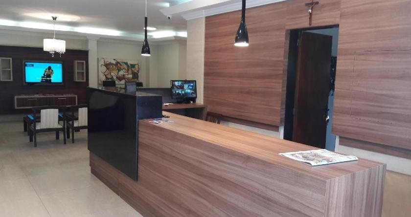 Hotel Costa Dalpiaz, 托雷斯 — 照片 1