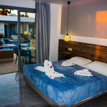 Oneiro Boutique Hotel (Adults Only +16Y.o.), Тигаки — фото 2