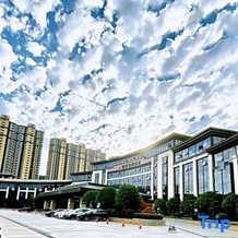 Yuelai Garden Hotel, 衡阳 — 照片 2