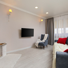 Vip S Notkami Provansa Flat, 皮亚季戈尔斯克 — 照片 2