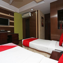 OYO 24855 Ambassador Hotel, 查克达哈 — 照片 4
