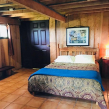 Hotel Chalets Los Volcanes, 波阿西托 — 照片 3
