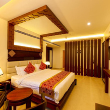 Annai Resorts & Spa, Каньякумари — фото 3