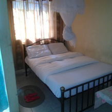 Green Court Hotel, Bondo — photo 3