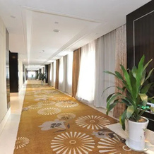 Horizon Times Hotel, Anqing — photo 5