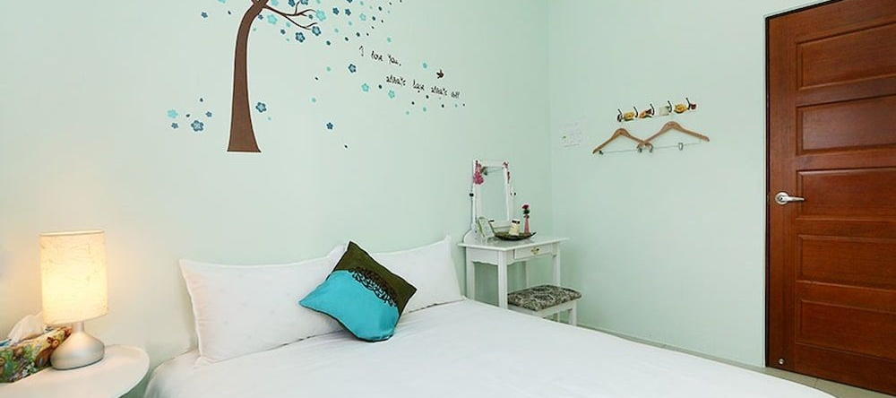 Yilan Greenbird of Happiness B&B, Wujie — photo 1