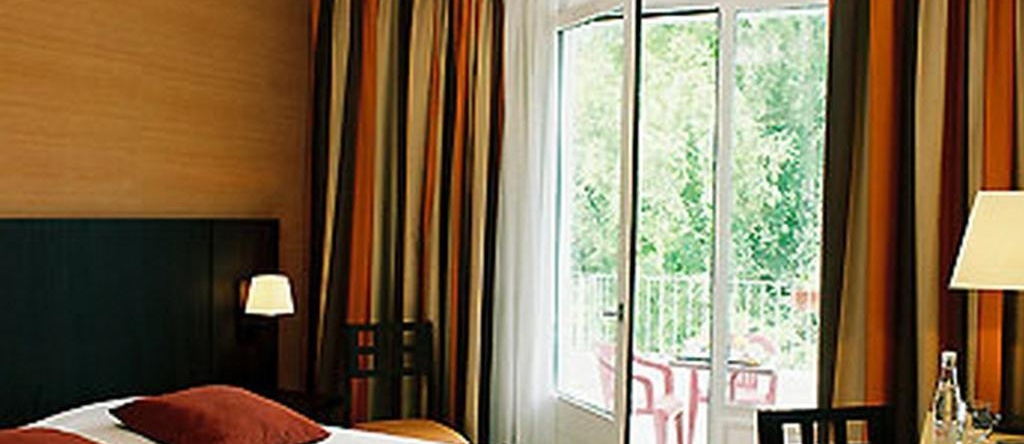 Mercure Moulins Nord, Треволь — фото 1