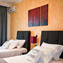 Serenita Apartments, 瓦托斯 — 照片 5