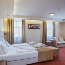 Bükkös Hotel & Spa, Сентендре — фото 5