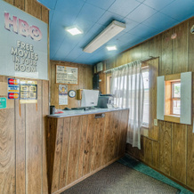 Oyo Budget Inn Falfurrias Hwy 281, Фолфариас — фото 5
