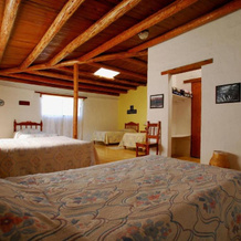 Hotel Paraiso Del Oso, Серокауи — фото 2