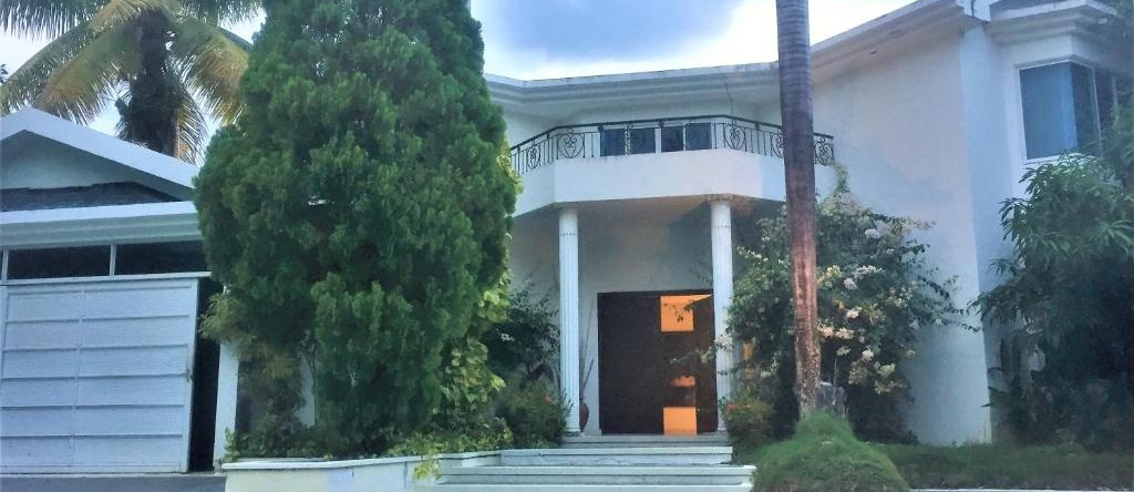 Quinta en Condominio Campestre el Peñon Girardot, 希拉尔多 — 照片 1