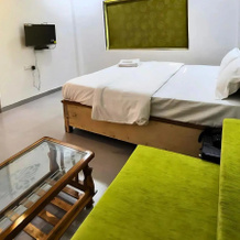 Exotica - The Beach Resort, Murud — photo 4