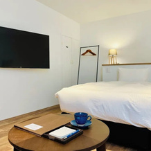 Nishi-Karuizawa Hotel atelier bla by LONGINGHOUSE, Miyota — photo 4