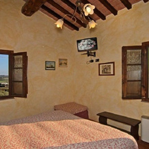Agriturismo San Martino, 蓬萨科 — 照片 5