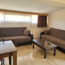 Oasis Apart Hotel, Ортаджа — фото 5
