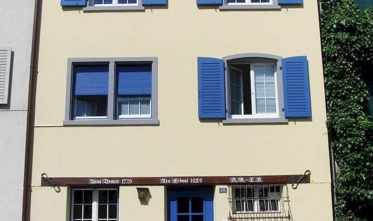 Bed & Breakfast Tomsi, 普拉特泰恩 — 照片 1
