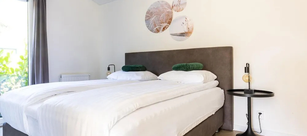 Apartment In Eindhoven Near City Center, Фельдховен — фото 1