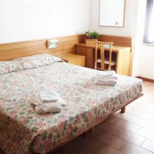 Hotel Milano, Abbadia San Salvatore — photo 3