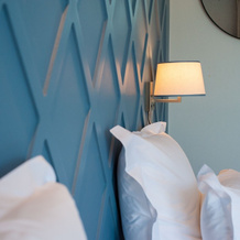 Hôtel BEAU-SITE Talloires, 塔卢瓦尔 — 照片 4