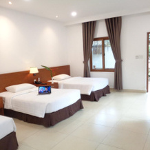 Mango Garden Resort, Bien Hoa — photo 2