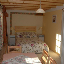 Bořetínský Statek, Bořetín — photo 2