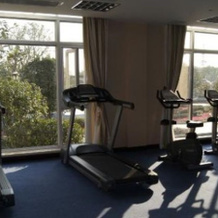 Country Garden Europe City Phoenix Hotel, Chuzhou — photo 3