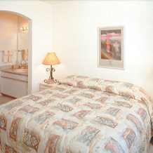 Sonoran Suites of Palm Springs at the Enclave, 棕榈沙漠 — 照片 3
