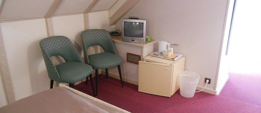 Hostellerie Petrus, Алверингем — фото 1