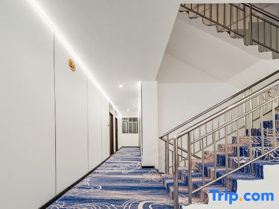 Haohe Hotel, Гуйлинь — фото 1