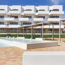 Апартаменты Terrazas De Campoamor, Ориуэла — фото 5